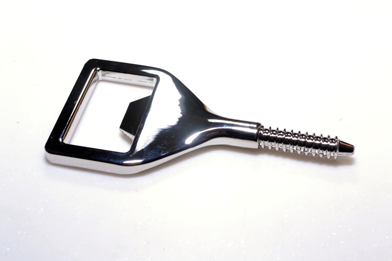 Bottle Opener Kit square end prokraft